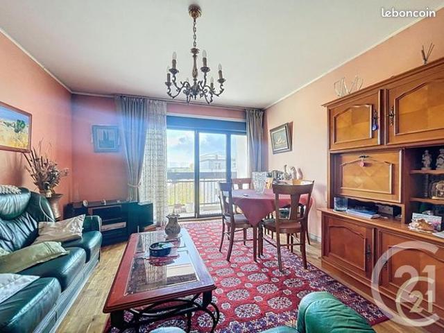 Appartement vente à Bobigny, Bondy