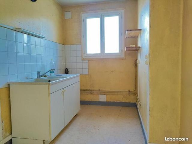 Appartement vente à Senlis, Crépy-en-valois