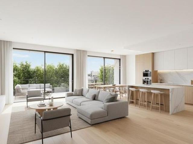 Appartement vente à Saint-ouen, Loir-et-Cher