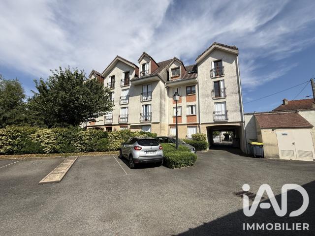 Appartement vente à Provins, Montereau-fault-yonne
