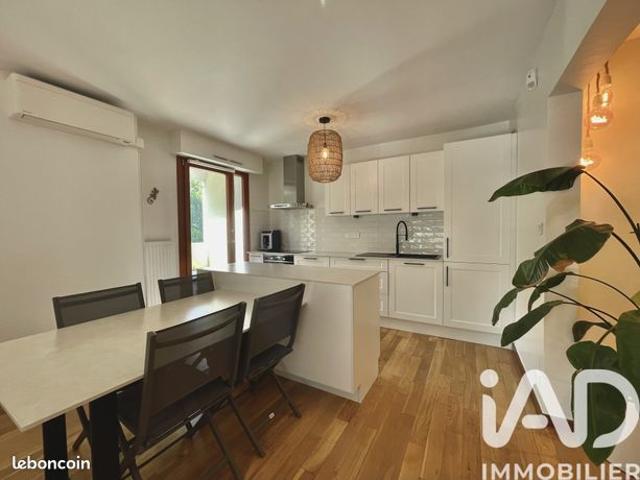 Appartement vente à Grenoble, Meylan