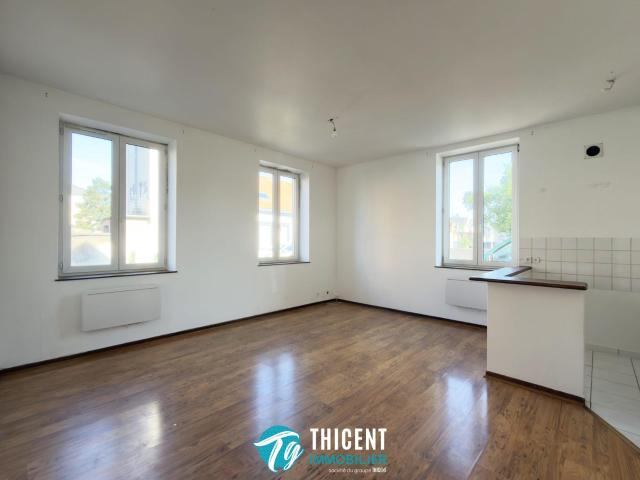 Appartement vente à Haguenau-Wissembourg, Bischwiller