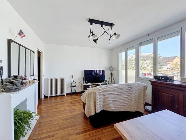 Appartement vente à Lorient, Bretagne