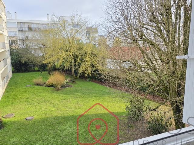 Appartement vente à Orléans, Saint-jean-le-blanc