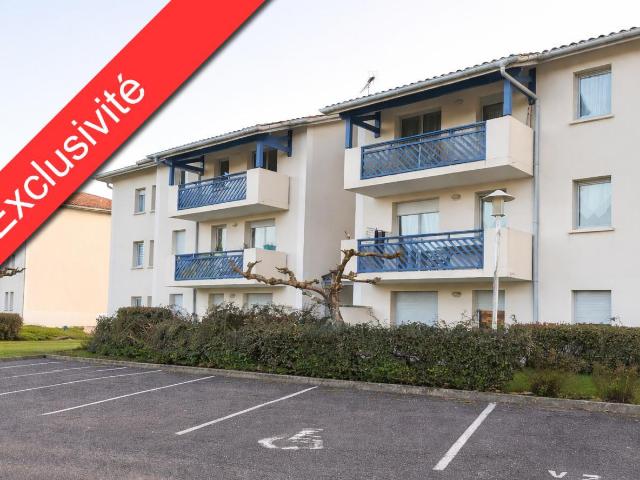 Appartement vente à Nérac, Casteljaloux