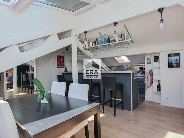 Appartement vente à Paris 13e Arrondissement, Paris