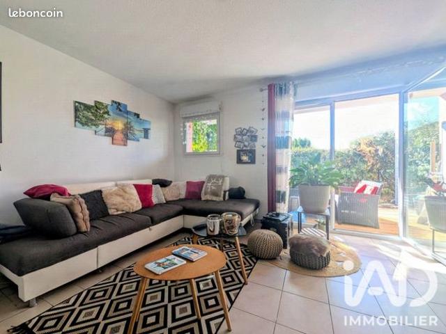 Appartement vente à Le Barp, Gironde