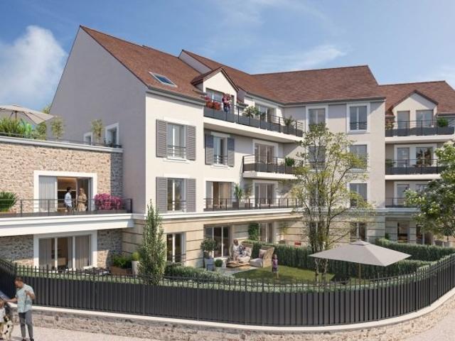 Appartement location à Lieusaint, Seine-et-Marne