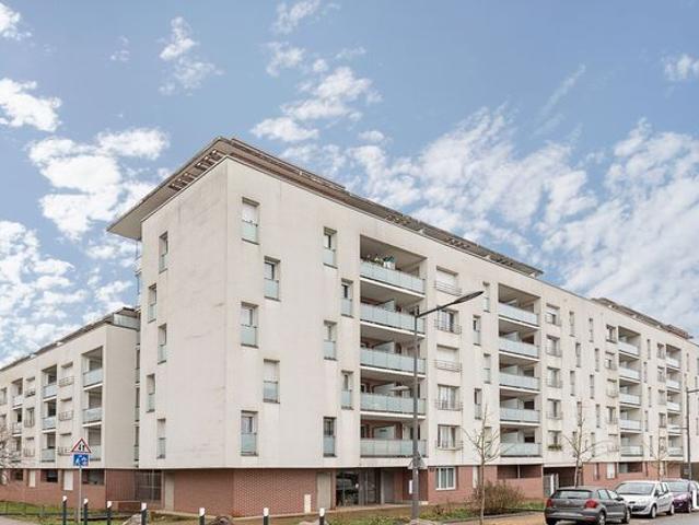 Appartement vente à Rouen, Le Grand-quevilly