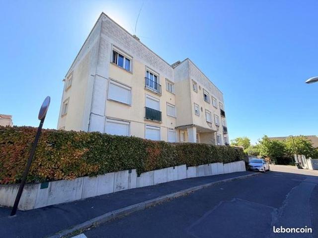 Appartement vente à Sarcelles, Deuil-la-barre