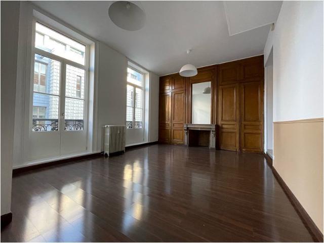 Appartement location à Lille
