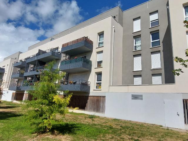 Appartement vente à Les Andelys, Vernon