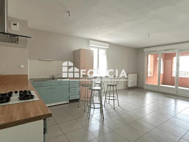 Appartement vente à Villetorte, Le Teich