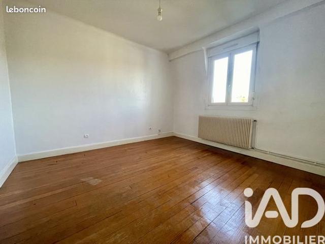 Appartement vente à Metz, Saint-julien-lès-metz