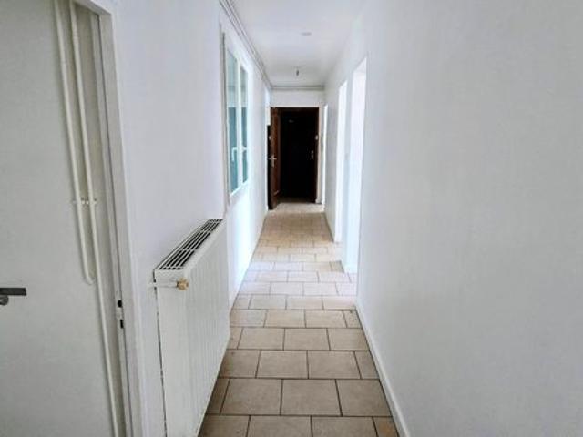 Appartement vente à Vesoul, Gray