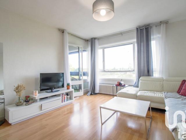 Appartement vente à Palaiseau, Longjumeau