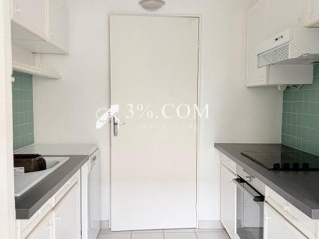 Appartement vente à Nantes