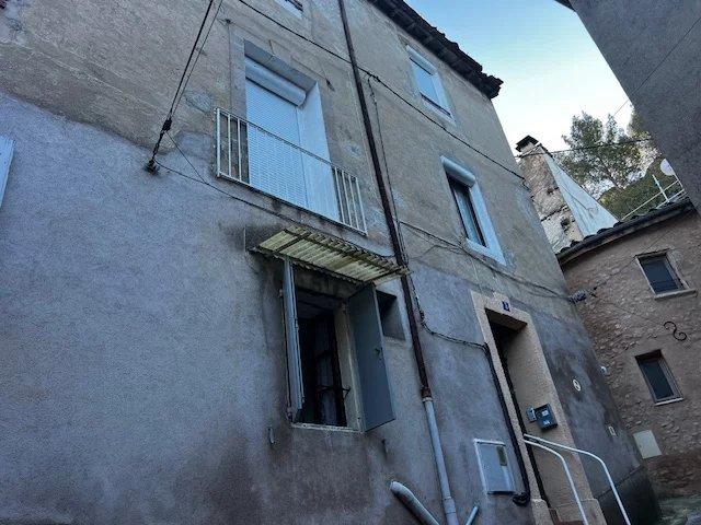 Appartement vente à Lodève