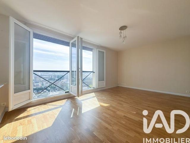 Appartement vente à Moulins, Châtillon