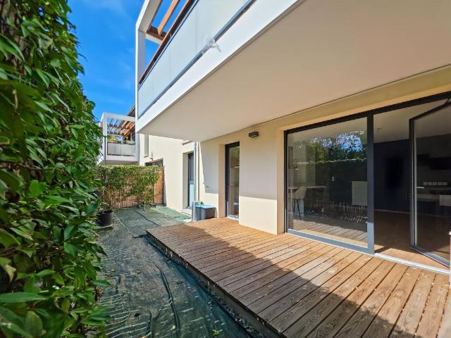 Appartement vente à Toulouse