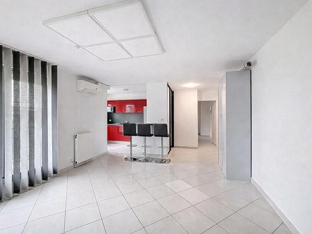 Appartement vente à Alfort, Maisons-Alfort