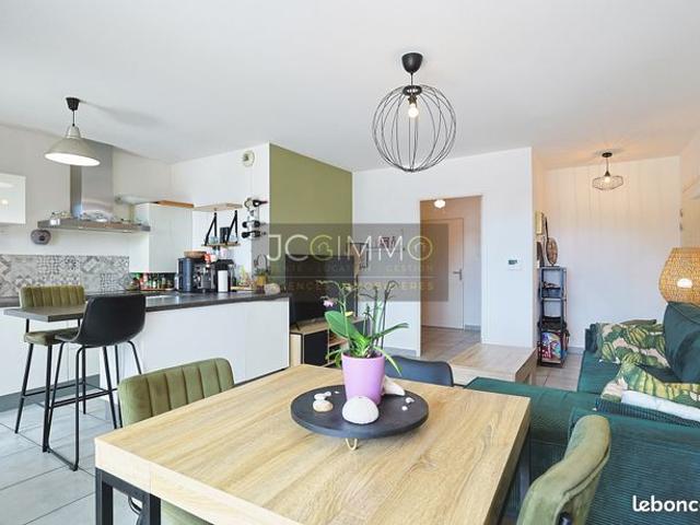 Appartement vente à Arrondissement de Toulon, La Farlède