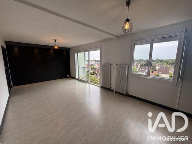 Appartement vente à Pont-Sainte-Marie, Aube