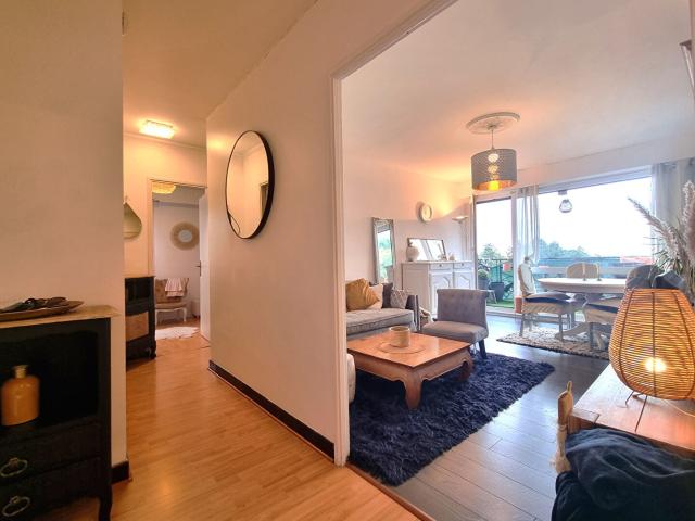 Appartement vente à Nantes, Saint-herblain