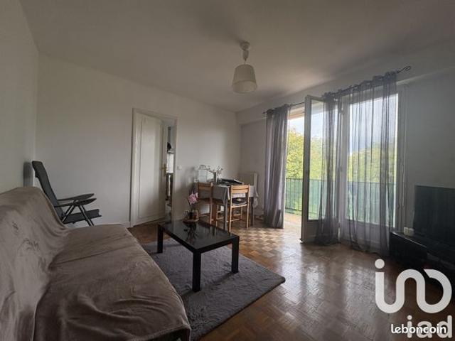 Appartement vente à Pau