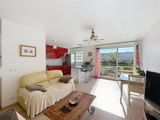 Appartement vente à Épernon, Eure-et-Loir