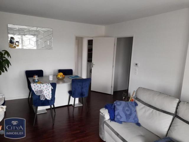 Appartement location à Douai