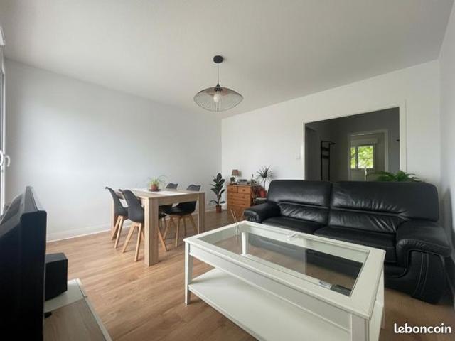 Appartement vente à Nantes, Rezé