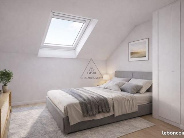 Appartement vente à Strasbourg, Eschau
