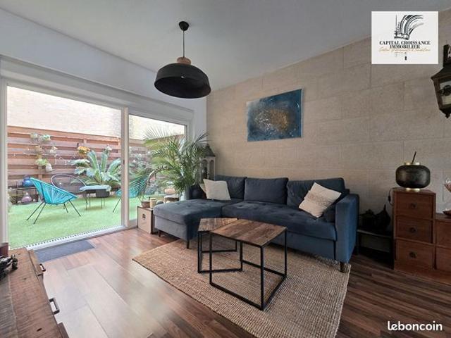 Appartement vente à Latresne, Gironde
