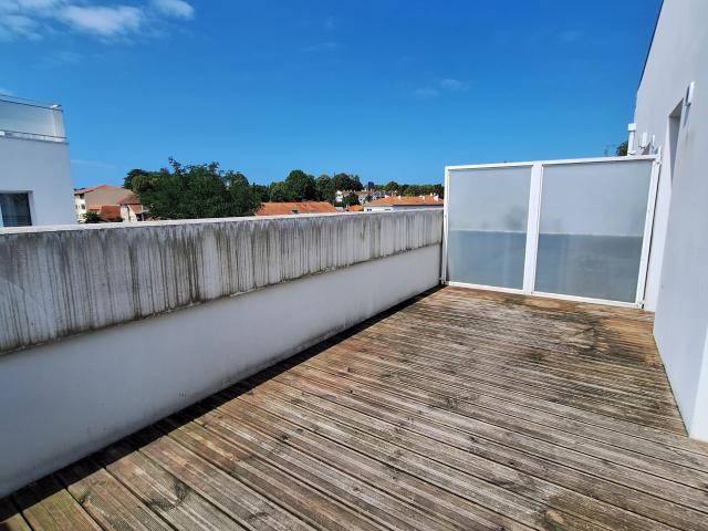 Appartement vente à Bayonne, Anglet