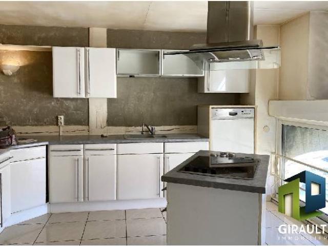 Appartement vente à Belfort, Bourogne