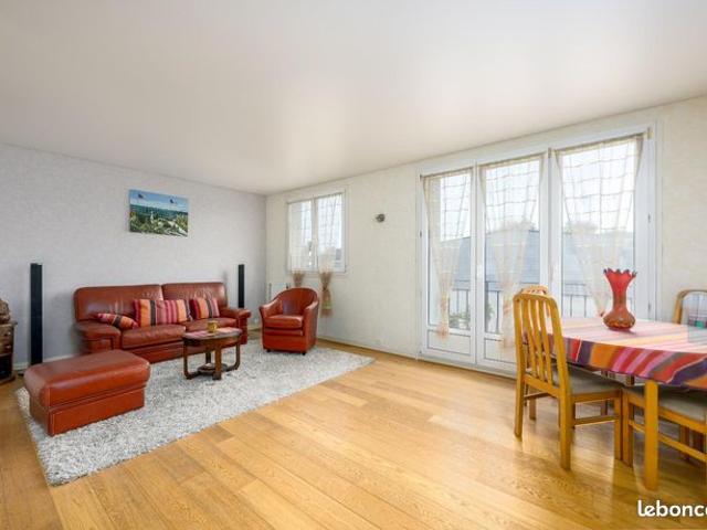Appartement vente à L'Haÿ-les-Roses, Vitry-sur-seine