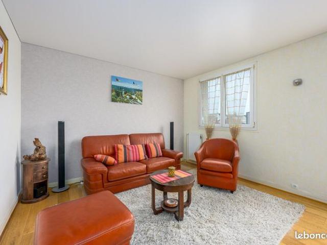 Appartement vente à L'Haÿ-les-Roses, Vitry-sur-seine