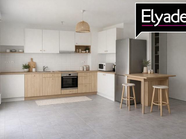 Appartement vente à Bordeaux, Artigues-près-bordeaux