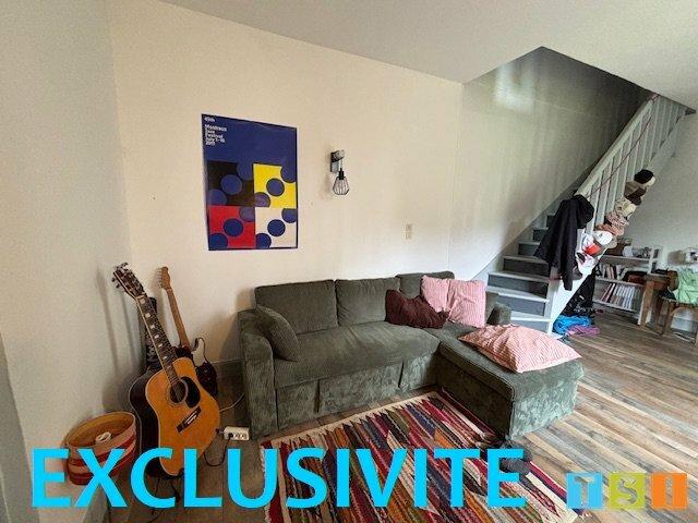 Appartement vente à Saint-Gaudens, Bagnères-de-luchon