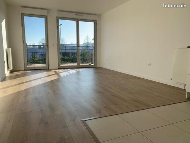 Appartement vente à Sarcelles, Domont