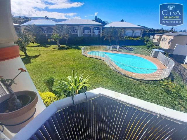 Appartement vente à La Réunion