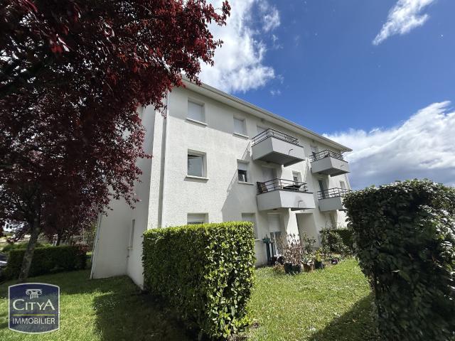 Appartement vente à Arlac, Mérignac