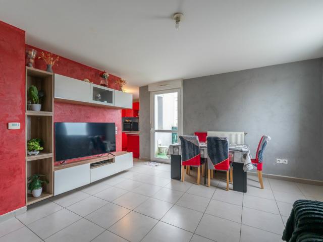 Appartement vente à Le Raincy, Livry-gargan