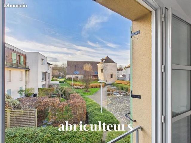 Appartement vente à Sarcelles, Survilliers