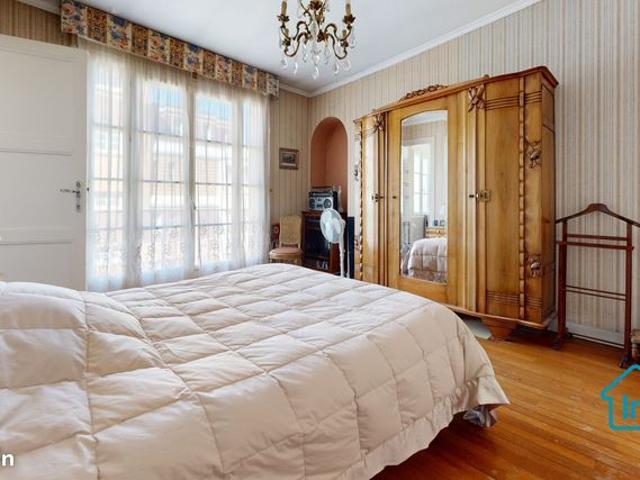 Appartement vente à Versailles, Viroflay