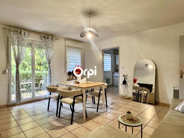 Appartement vente à Lens, Éleu-dit-Leauwette
