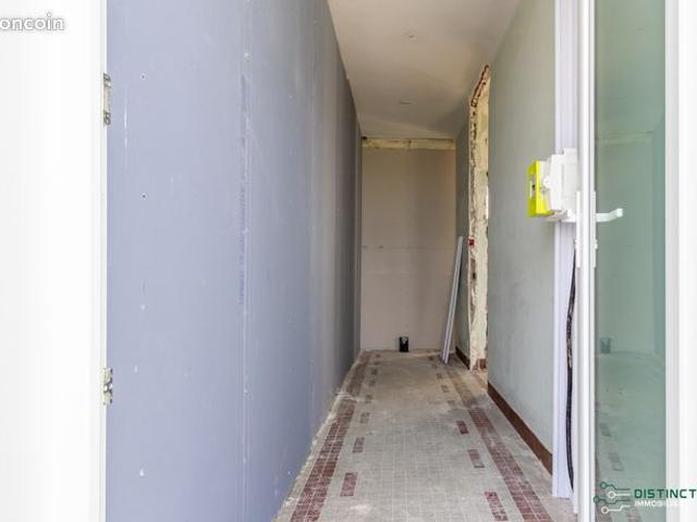 Appartement vente à Saint-Nazaire, Préfailles