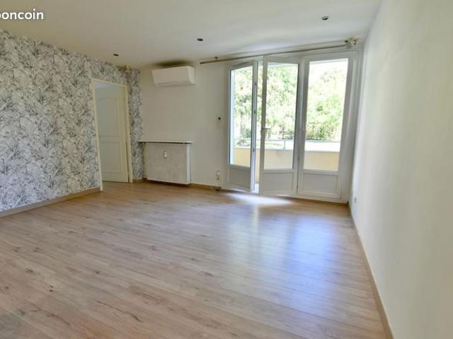 Appartement vente à Châlons-en-Champagne, Francheville