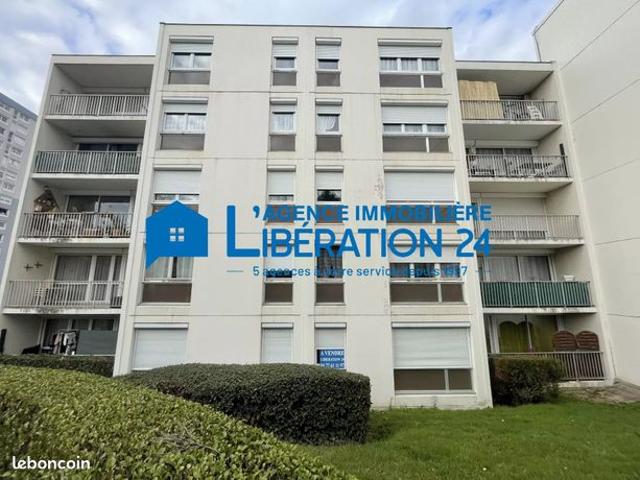 Appartement vente à Saint-Étienne, Firminy